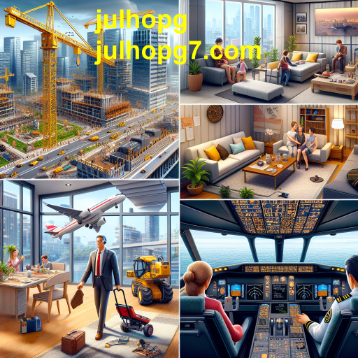 Explorando o Universo dos Jogos de Simulação