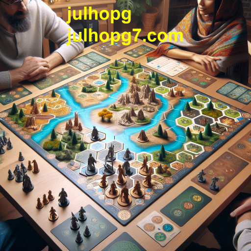 A Importância dos Jogos de Estratégia no Desenvolvimento Pessoal